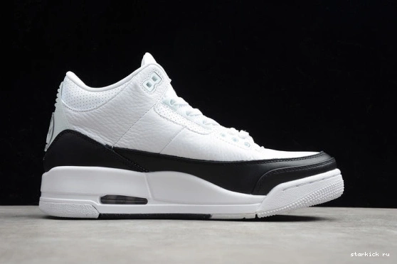 DA3595-100  Air 3 DA3595-100 Jordan fragment 1009